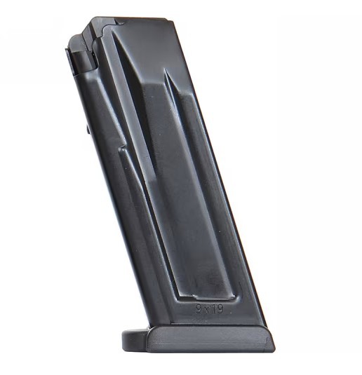 H&K MAG VP9SK/P30SK 9MM FLSH12 - Win Repeating Arms Promotion